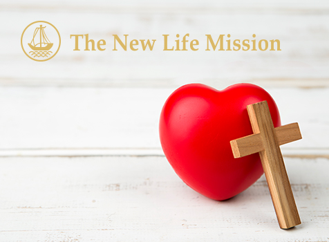 The New Life Mission